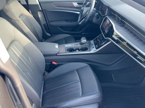 Used 2020 Audi A7 3.0T Prestige w/ Prestige Package image 28