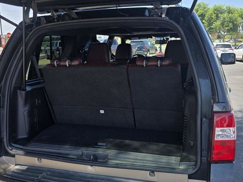 Used 2012 Ford Expedition King Ranch AWD/4WD image 11