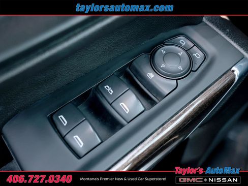 Used 2023 Chevrolet Silverado 2500 LT w/ True North Edition AWD/4WD image 26