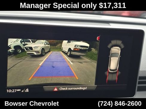 Used 2019 Audi Q5 2.0T Premium Plus w/ Premium Plus Package image 17