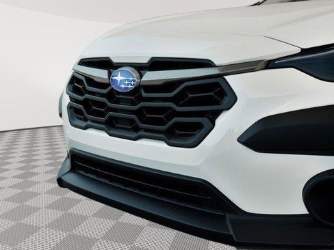 New 2026 Subaru Crosstrek 2.0i Premium AWD/4WD image 10