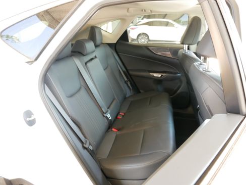 Used 2026 Lexus NX 350h AWD w/ Accessory Package (2T) image 3