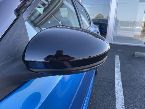 Certified 2024 Nissan Sentra SR FWD image 6