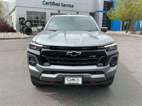 New 2026 Chevrolet Colorado Z71 w/ Z71 Convenience Package 2 AWD/4WD image 4