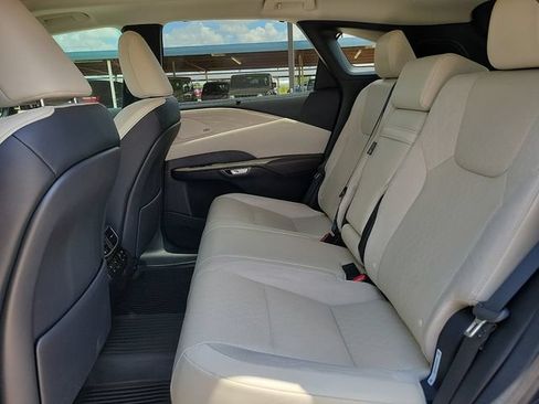 Used 2024 Lexus RX 350 Premium Plus FWD image 8