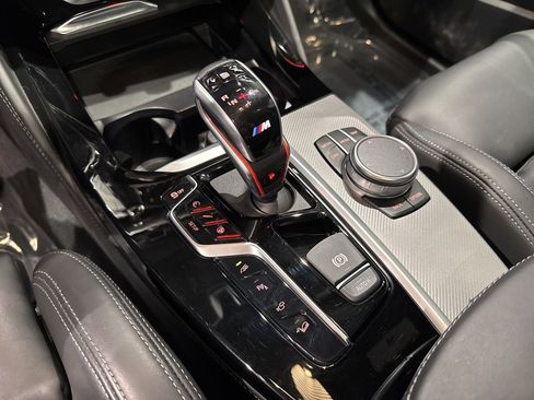 Used 2020 BMW X3 M w/ Executive Package image 12