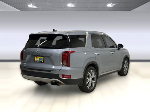 Used 2020 Hyundai Palisade SEL AWD/4WD image 7
