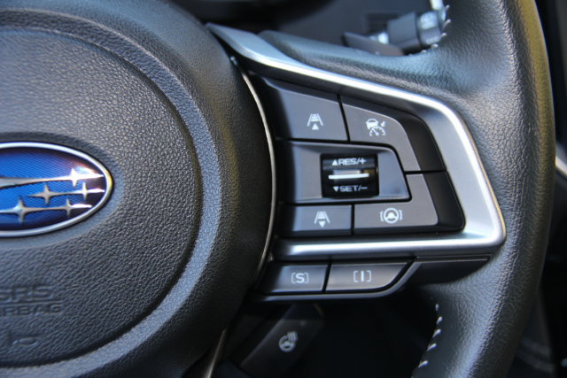 Used 2021 Subaru Forester Touring AWD/4WD image 24