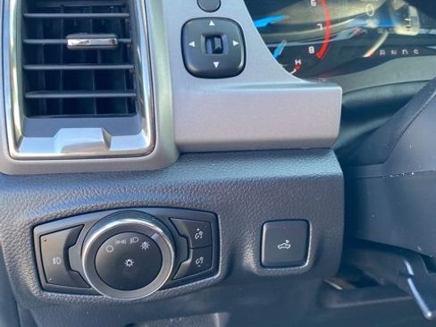 Used 2023 Ford Ranger XLT w/ Equipment Group 301A Mid image 14