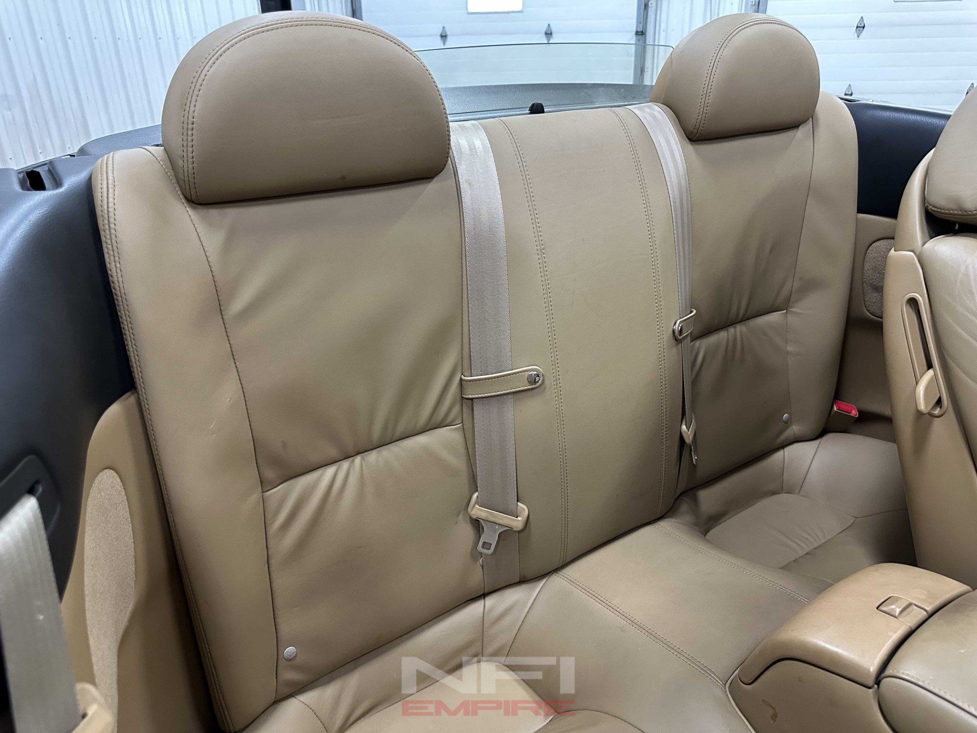 Used 2006 Lexus SC 430 Convertible RWD image 36