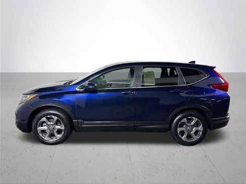 Certified 2019 Honda CR-V EX image 10
