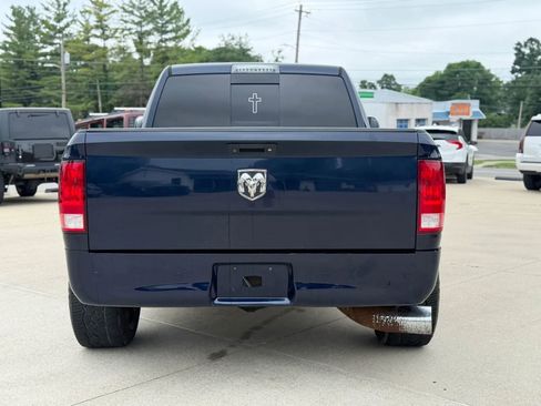 Used 2016 RAM 3500 Big Horn AWD/4WD image 3