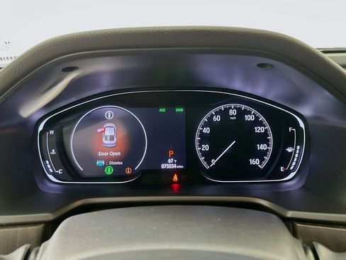 Used 2020 Honda Accord EX image 12