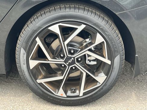 New 2026 Kia K5 EX FWD image 11