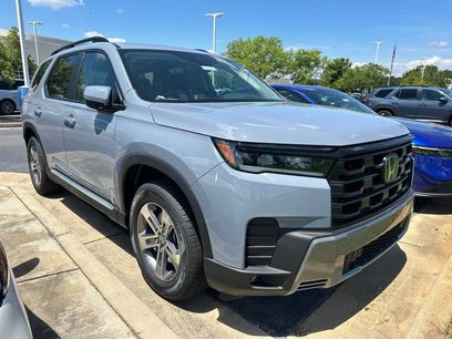 New 2026 Honda Pilot EX-L