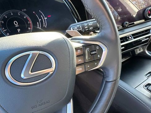 Used 2023 Lexus RX 350 AWD image 27