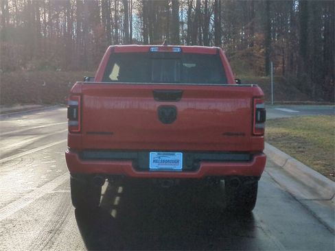 Used 2023 RAM 1500 Big Horn image 12