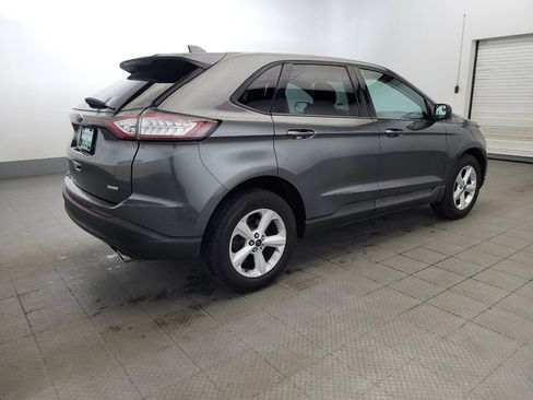 Used 2016 Ford Edge SE FWD image 10