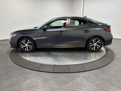 Used 2023 Honda Civic LX image 8