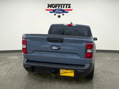 New 2026 Ford Maverick XLT w/ XLT Luxury Package