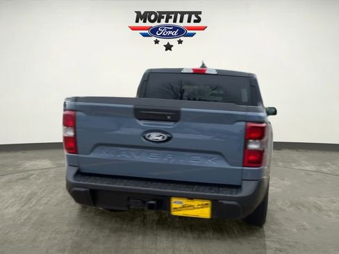 New 2026 Ford Maverick XLT w/ XLT Luxury Package image 4