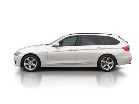 Used 2015 BMW 328i xDrive Wagon image 5