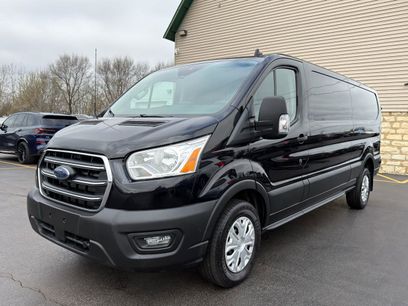 Used 2020 Ford Transit 250 Low Roof w/ Exterior Upgrade Package