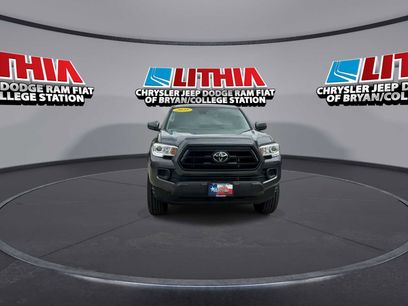 Used 2021 Toyota Tacoma SR w/ SR Convenience Package