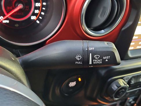 Used 2021 Jeep Gladiator Rubicon image 24