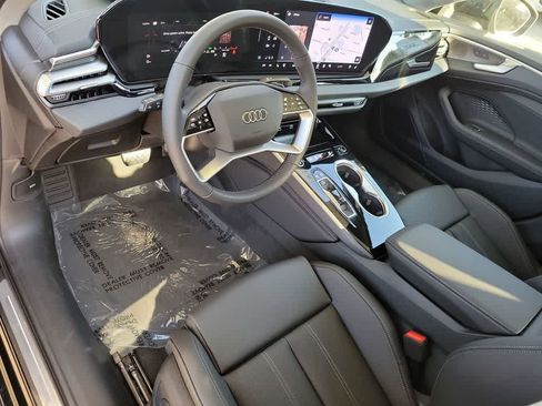 New 2026 Audi A6 Premium Plus AWD/4WD image 10