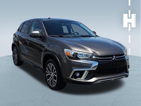 Used 2019 Mitsubishi Outlander Sport AWD image 1