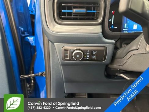 New 2026 Ford Maverick Lobo image 33