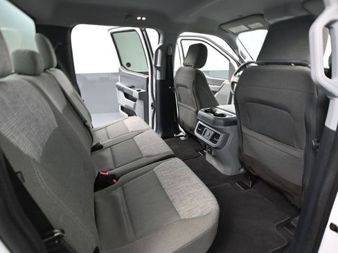 Used 2023 Ford F350 XLT AWD/4WD image 41