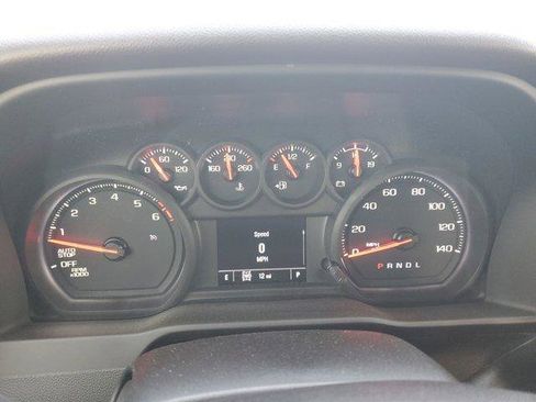 New 2026 GMC Sierra 1500 Pro w/ Pro Value Package image 20