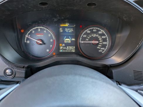 Used 2019 Subaru Forester Sport w/ Popular Package #2 image 19