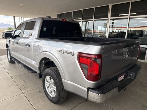 Used 2024 Ford F150 XL w/ Equipment Group 103A High image 6