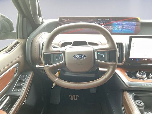 New 2026 Ford Expedition King Ranch image 25