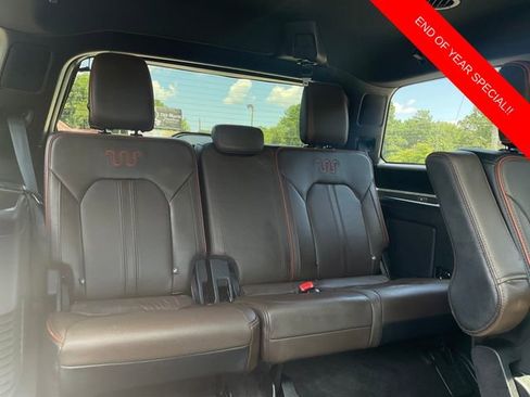 Used 2020 Ford Expedition King Ranch w/ Cargo Package image 15
