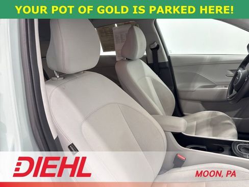 Used 2024 Hyundai Kona SEL image 12