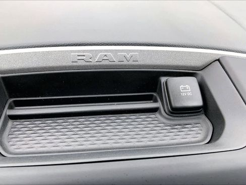 Used 2025 RAM 1500 Tradesman AWD/4WD image 34