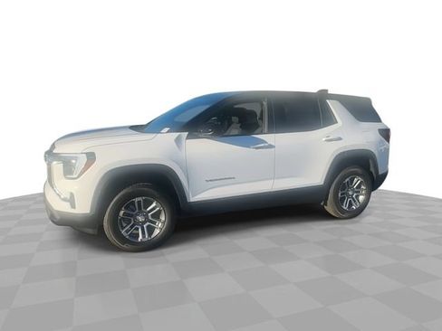 New 2026 GMC Terrain Elevation image 4