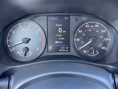 Certified 2025 Nissan Altima 2.5 S image 31