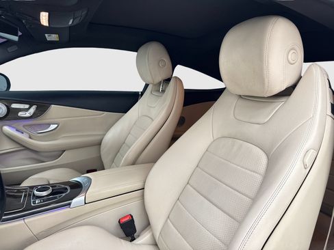 Used 2019 Mercedes-Benz C 300 Coupe w/ AMG Line image 15