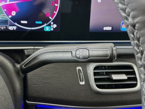 New 2026 Mercedes-Benz GLE 450 4MATIC image 17