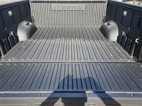New 2026 Toyota Tundra 1794 Edition image 23