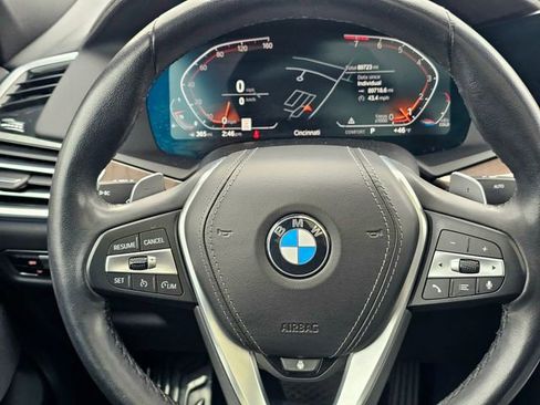 Used 2023 BMW X6 xDrive40i w/ Premium Package image 32