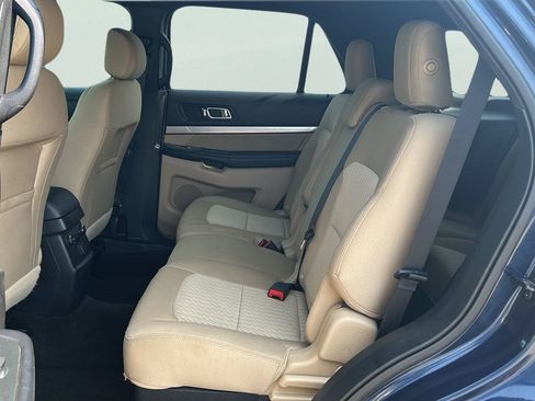 Used 2017 Ford Explorer FWD image 18