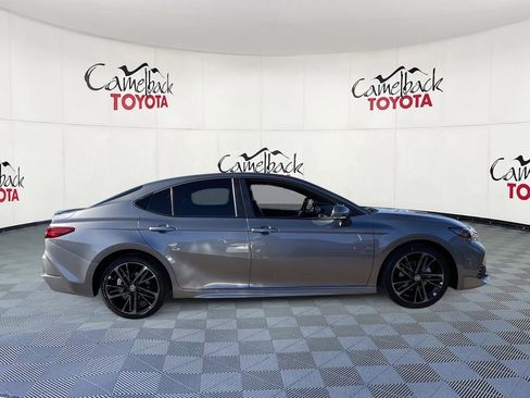 New 2026 Toyota Camry XSE image 9