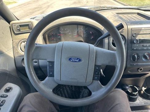Used 2007 Ford F150 4x4 SuperCab image 33