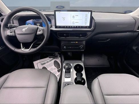New 2026 Ford Bronco Sport Badlands AWD/4WD image 5